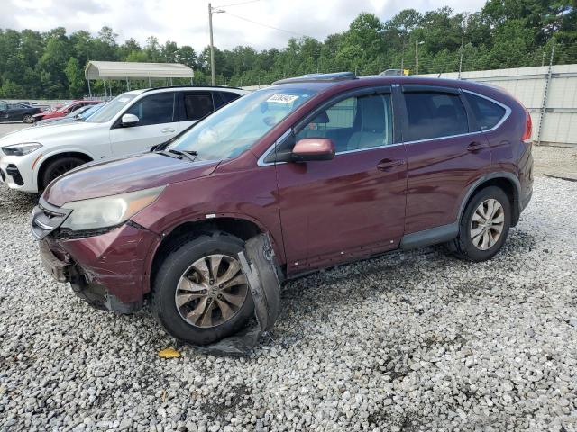 HONDA CR-V EX