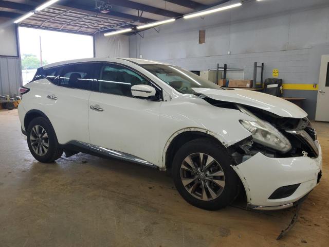 2016 NISSAN MURANO S 5N1AZ2MG9GN117081