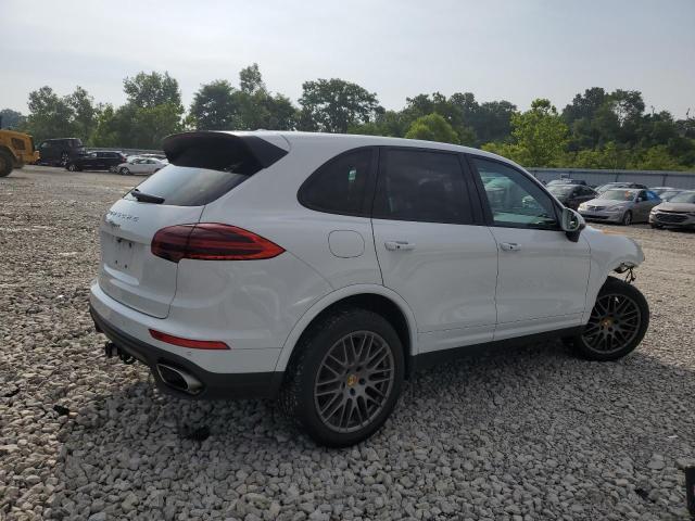 2017 PORSCHE CAYENNE WP1AA2A2XHKA88079