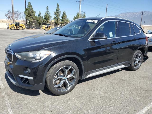 Vin: wbxhu7c35j5l06477, lot: 63296105, bmw x1 sdrive28i 2018 img_1