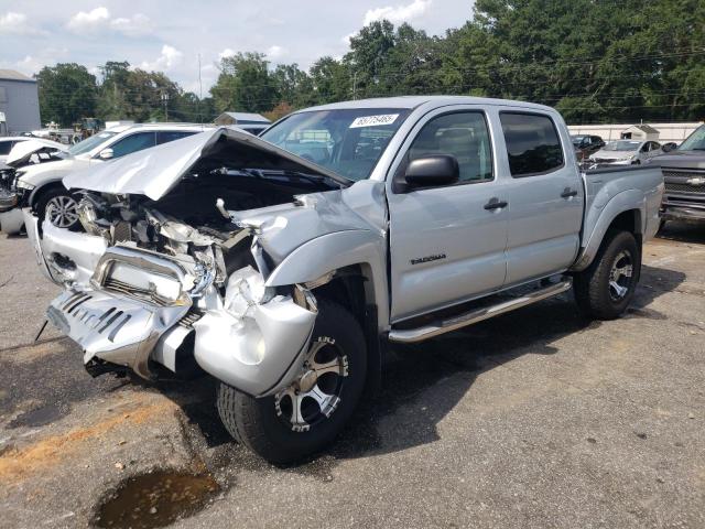 TOYOTA TACOMA DOU