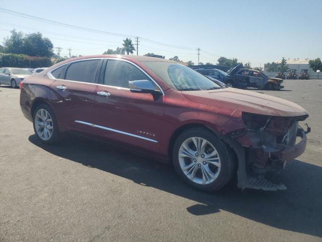 2017 CHEVROLET IMPALA PREMIER 2G1145S30H9187165