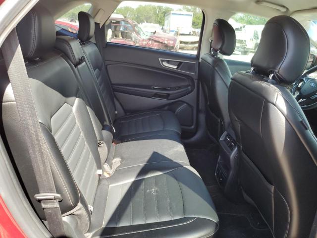 2018 FORD EDGE SEL - 2FMPK3J82JBC30116