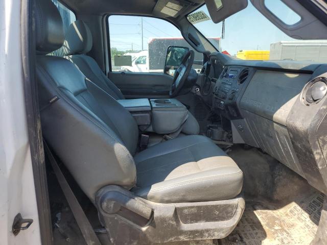 2011 FORD F450 SUPER #3197895460