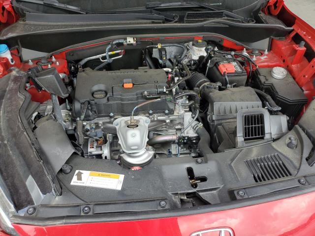 2024 HONDA HR-V SPORT 3CZRZ2H51RM739598
