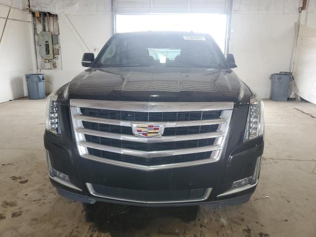 2018 CADILLAC ESCALADE L 1GYS4BKJ9JR382079