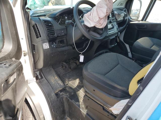 2025 RAM PROMASTER 3C6LRVDG5SE521644