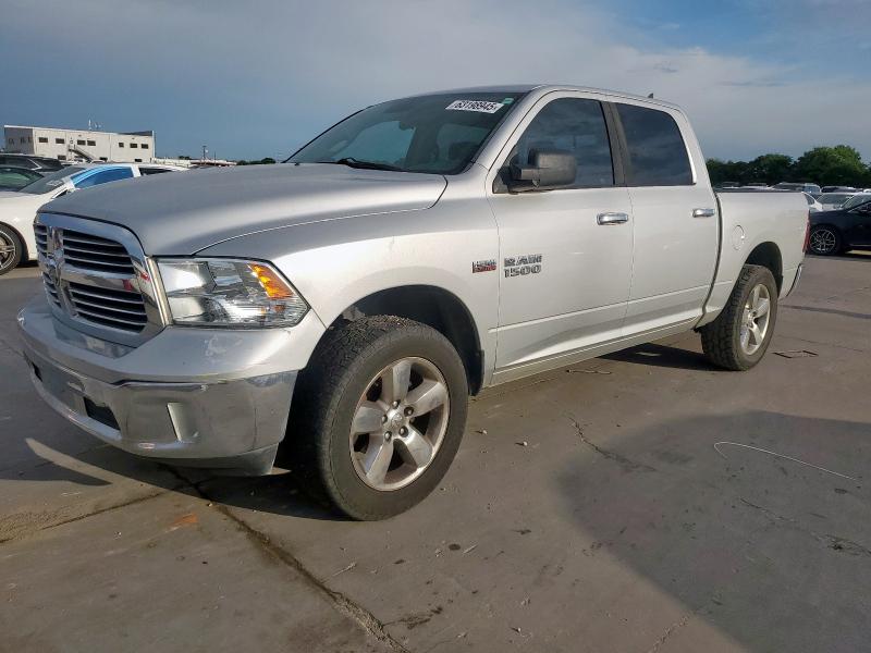 Vin: 1c6rr6ltxds628848, lot: 63198945, ram 1500 slt 2013 img_1