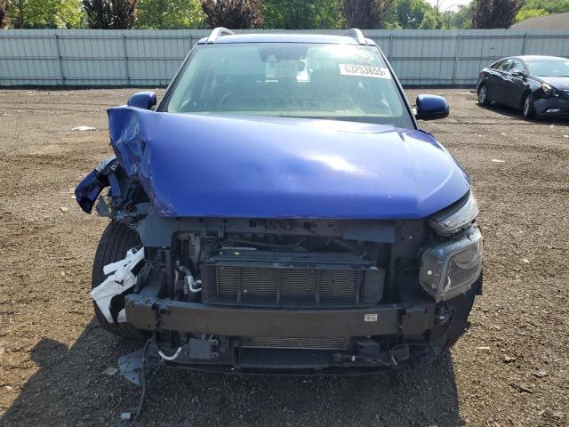 2022 HYUNDAI VENUE SEL - KMHRC8A30NU205190