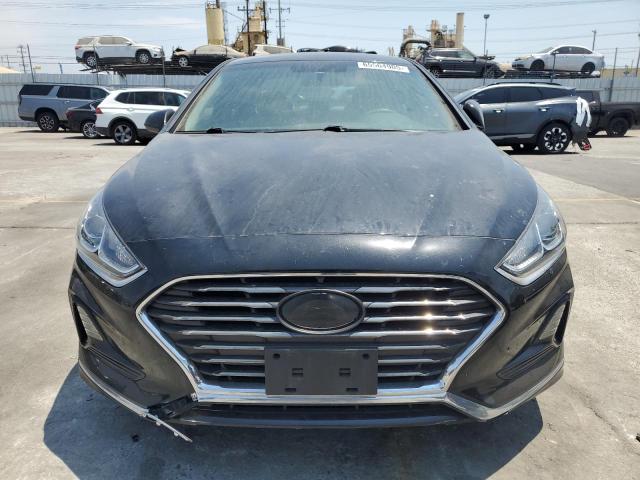 2018 HYUNDAI SONATA SE 5NPE24AF1JH723760