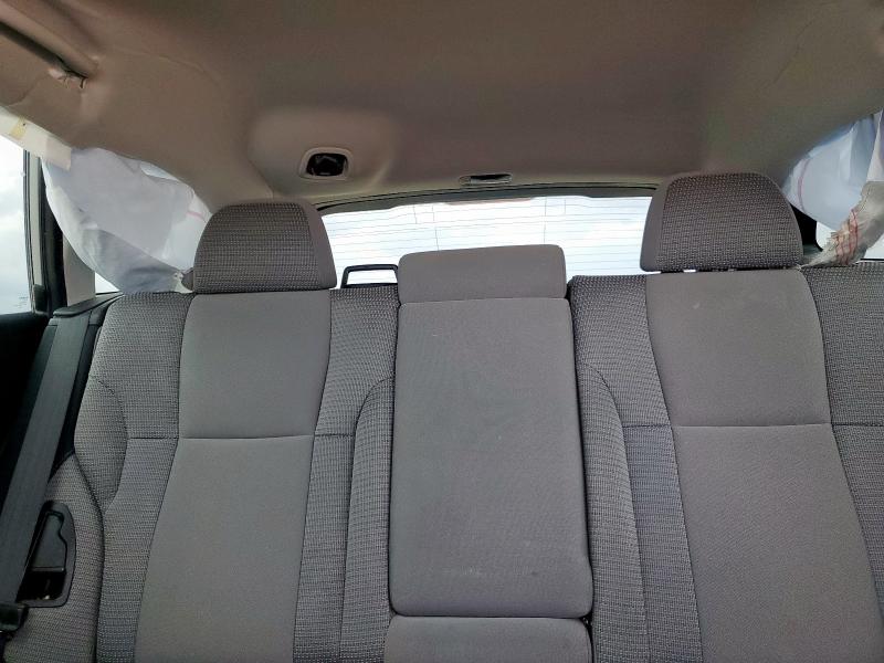 2020 SUBARU OUTBACK PR 4S4BTAEC8L3172056