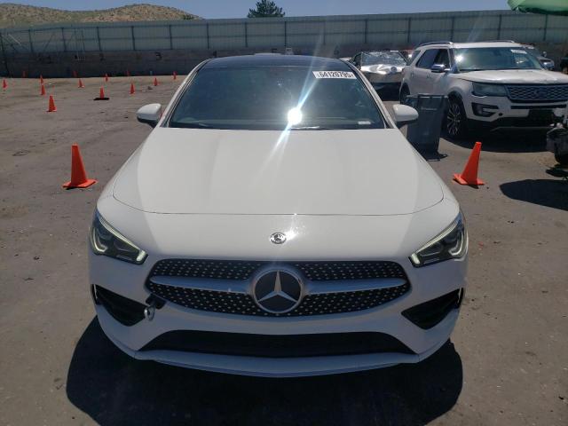 2020 MERCEDES-BENZ CLA 250 4M WDD5J4HB9LN064440