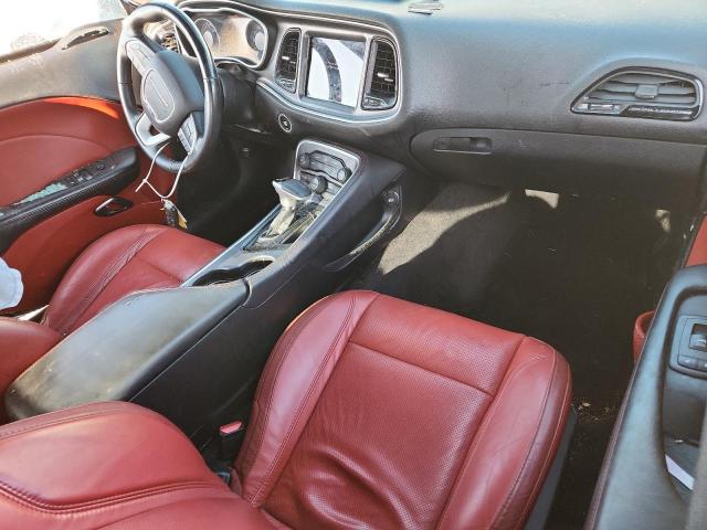2018 DODGE CHALLENGER GT 2C3CDZGG3JH184277
