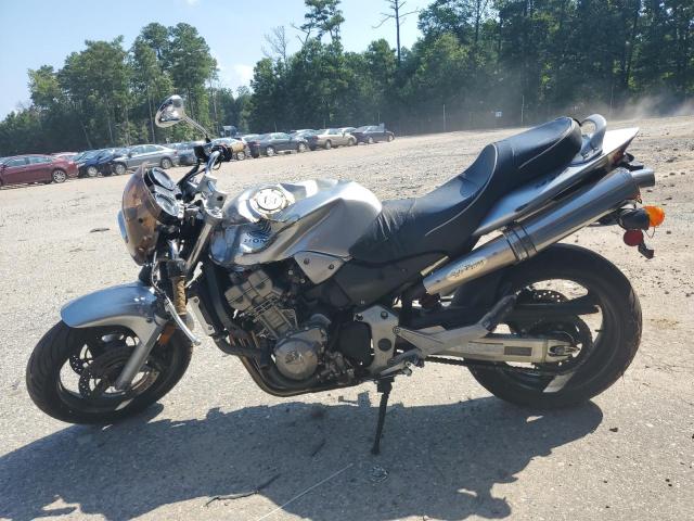 2004 HONDA CB900 F JH2SC48084M200173