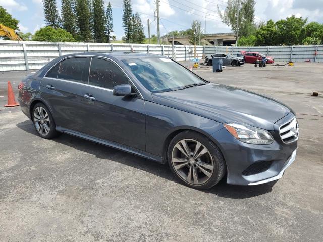 Vin: wddhf5kbxeb063203, lot: 63674095, mercedes-benz e-class 350 20144