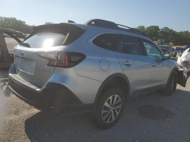 2020 SUBARU OUTBACK 4S4BTAEC8L3107210