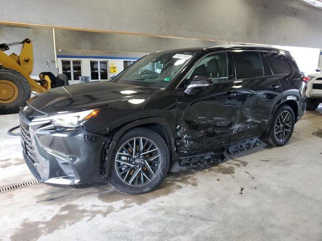 LEXUS TX 350 BAS
