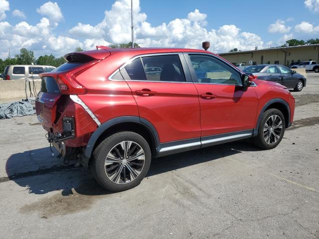 2018 MITSUBISHI ECLIPSE CR - JA4AT5AA5JZ070391