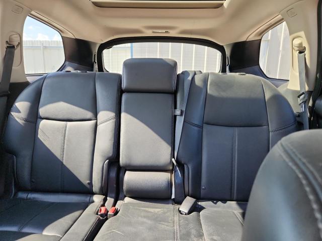 2014 NISSAN PATHFINDER - 5N1AR2MM6EC651749