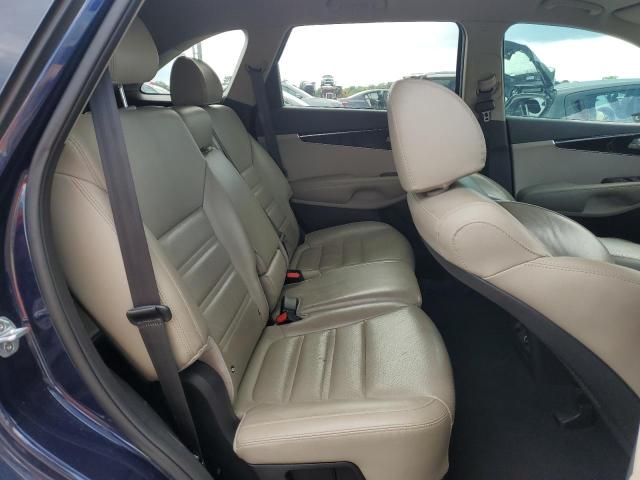 2019 KIA SORENTO EX 5XYPH4A56KG546243