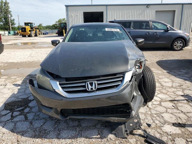 2014 HONDA ACCORD LX - 1HGCR2F31EA006375