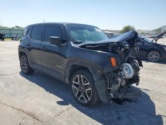 2020 JEEP RENEGADE S ZACNJAAB7LPL70706