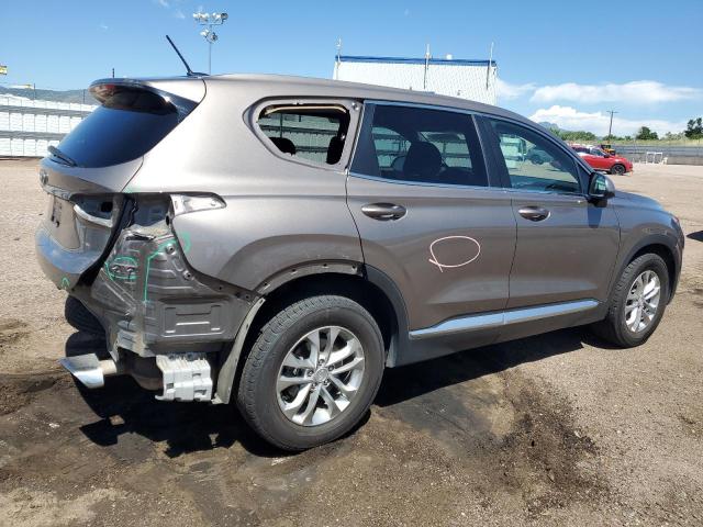 2019 HYUNDAI SANTA FE S - 5NMS2CAD8KH089728