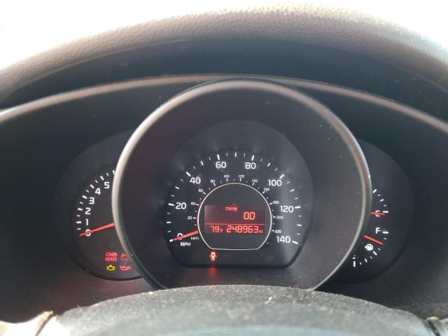 2017 KIA SOUL - KNDJN2A26H7430054