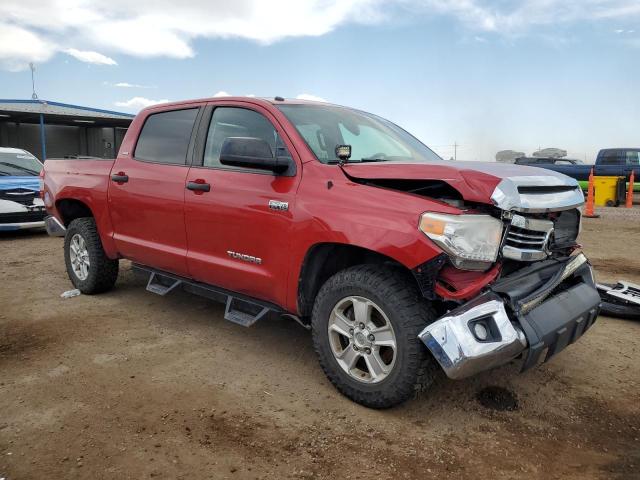 2016 TOYOTA TUNDRA CRE 5TFDW5F11GX528662