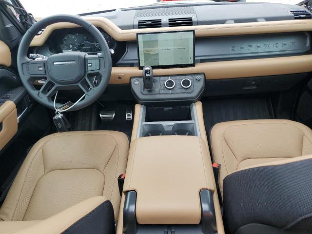 2025 LAND ROVER DEFENDER 1 SALEWFFE6S2403619