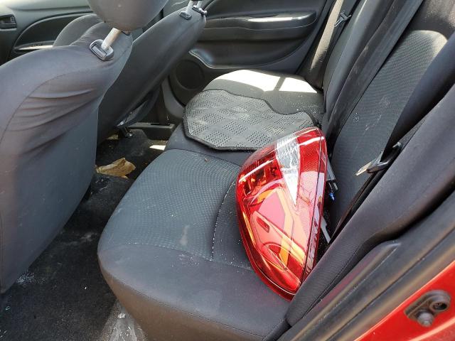 2020 MITSUBISHI MIRAGE G4 ML32F3FJ5LHF06010