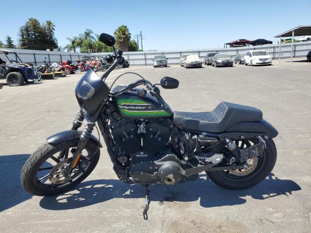 2021 HARLEY-DAVIDSON XL1200 NS 1HD1LP326MB409825