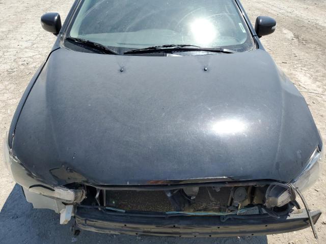 2016 MITSUBISHI LANCER ES JA32U2FU1GU004787