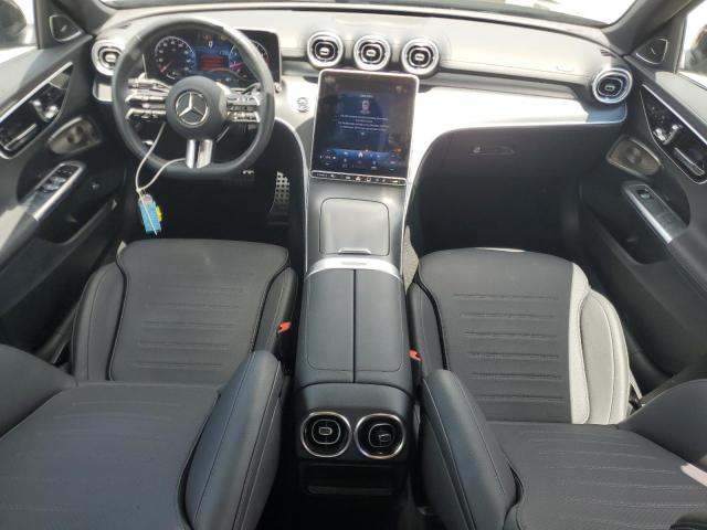 2024 MERCEDES-BENZ C 300 W1KAF4GB3RR216733
