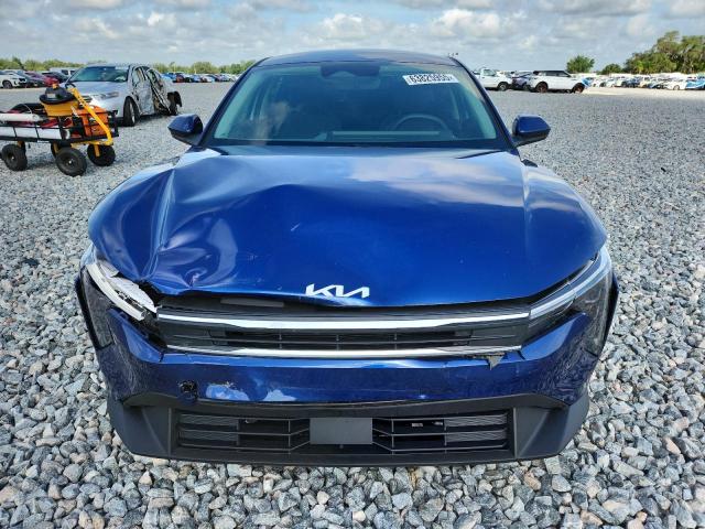 2025 KIA K4 LX 3KPFT4DE2SE119239