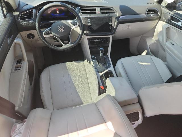 2023 VOLKSWAGEN TIGUAN SE 3VV3B7AX6PM111768