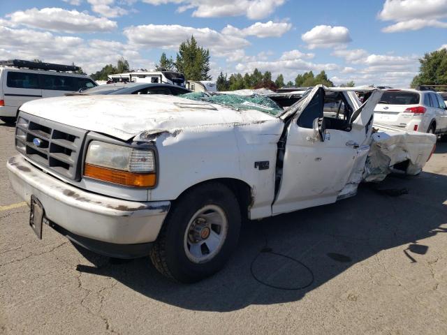 FORD F150