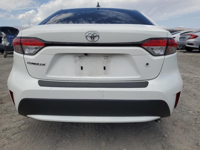 2022 TOYOTA COROLLA L JTDDPMAE5N3031474