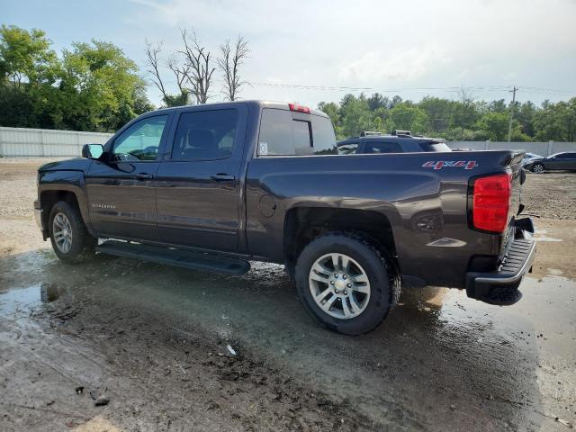 2015 CHEVROLET SILVERADO 3GCUKREC2FG130496