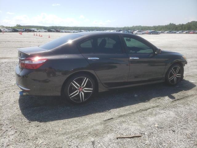 2017 HONDA ACCORD SPO - 1HGCR2F53HA077812