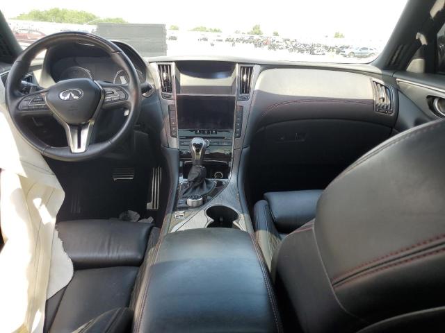 2018 INFINITI Q50 RED SPORT 400 JN1FV7AR0JM480393