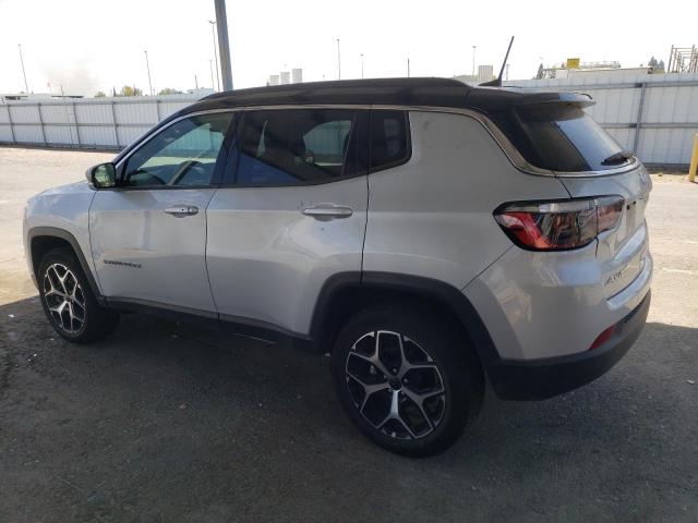 2025 JEEP COMPASS LI 3C4NJDCN9ST546402