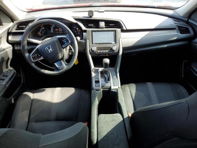 2020 HONDA CIVIC LX 2HGFC2F67LH564044