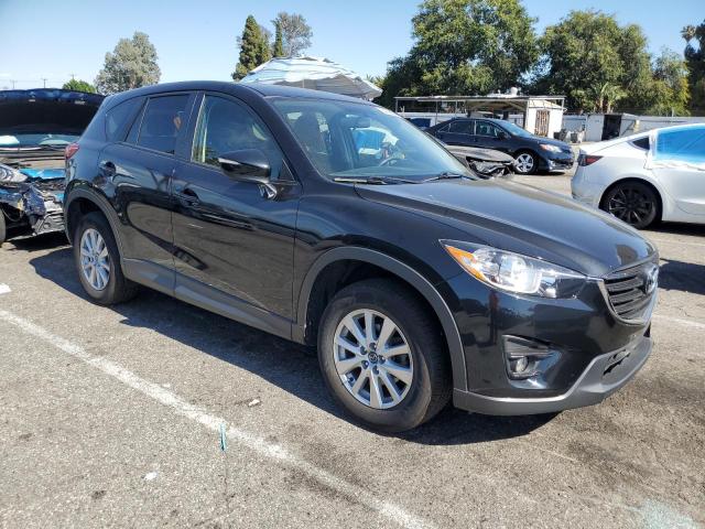 Vin: jm3ke4cy6g0844886, lot: 64064555, mazda cx-5 touring 20164