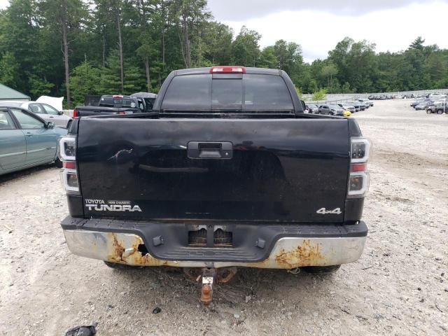 2011 TOYOTA TUNDRA DOU - 5TFUY5F11BX190439