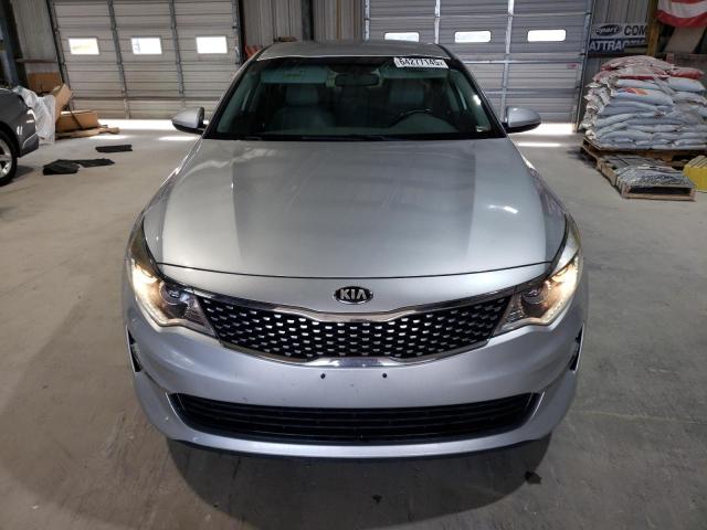 2016 KIA OPTIMA EX 5XXGU4L31GG062600