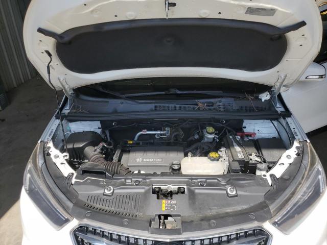 2018 BUICK ENCORE SPO - KL4CJ2SB7JB643093