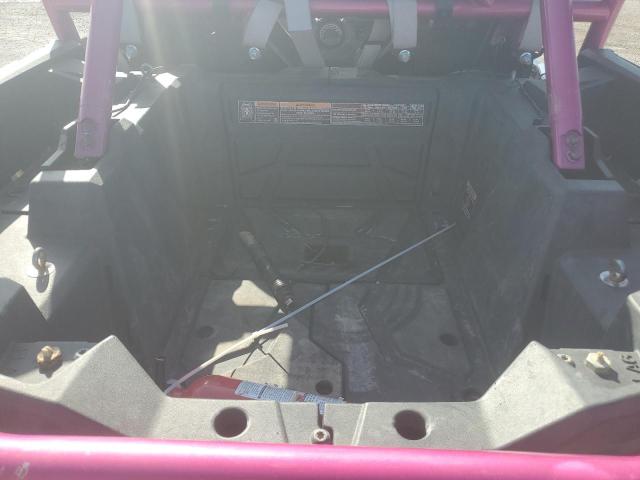 2018 POLARIS RZR XP 100 - 3NSVDE991JF940852