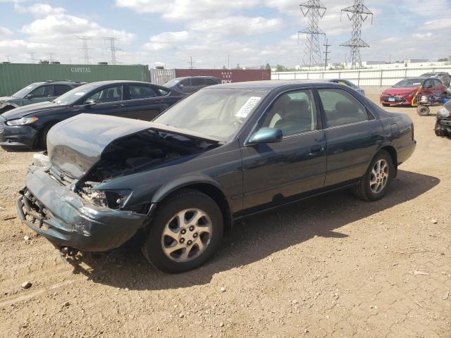 TOYOTA CAMRY CE