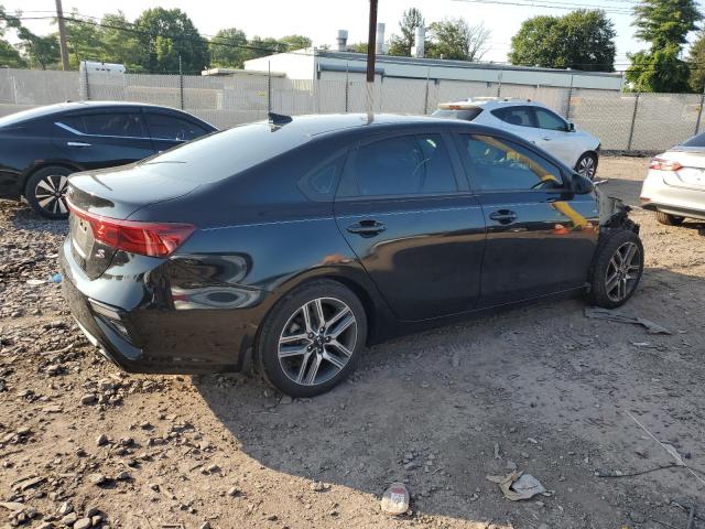 2019 KIA FORTE GT L - 3KPF34AD2KE124209